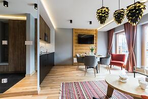 Rezydencja Zakopiańska