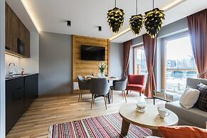 Rezydencja Zakopiańska