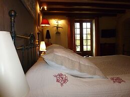 Chambres d'hôtes au clos de Beaulieu