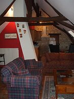 Chambres d'hôtes au clos de Beaulieu