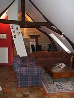 Chambres d'hôtes au clos de Beaulieu