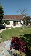 Chambres d'hôtes au clos de Beaulieu