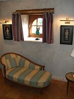 Chambres d'hôtes au clos de Beaulieu