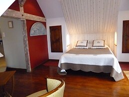 Chambres d'hôtes au clos de Beaulieu