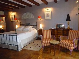 Chambres d'hôtes au clos de Beaulieu