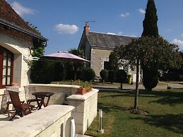 Chambres d'hôtes au clos de Beaulieu