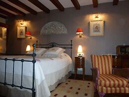 Chambres d'hôtes au clos de Beaulieu