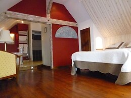 Chambres d'hôtes au clos de Beaulieu