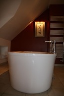 Chambres d'hôtes au clos de Beaulieu