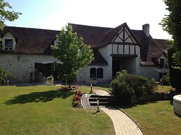 Chambres d'hôtes au clos de Beaulieu