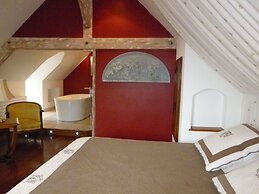 Chambres d'hôtes au clos de Beaulieu