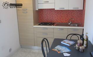 Appartamenti Baia Verde Gallipoli di Carlino Tourist