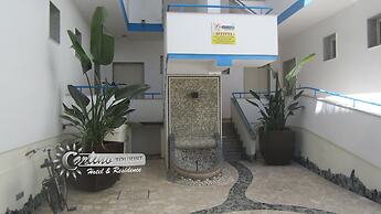 Appartamenti Baia Verde Gallipoli di Carlino Tourist