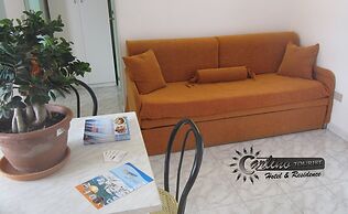 Appartamenti Baia Verde Gallipoli di Carlino Tourist