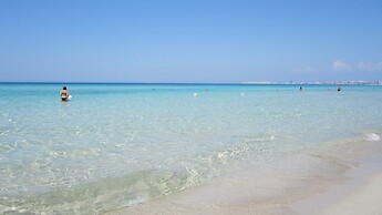 Appartamenti Baia Verde Gallipoli di Carlino Tourist