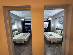 Nikos Apartments