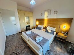 Nikos Apartments