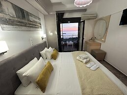 Nikos Apartments