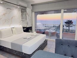 Nikos Apartments
