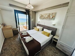 Nikos Apartments
