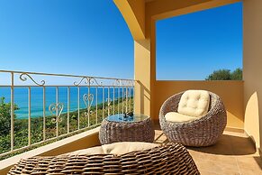 Nikos Apartments
