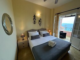 Nikos Apartments