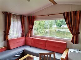 Camping Au Clos de Beaulieu