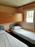 Camping Au Clos de Beaulieu