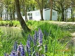 Camping Au Clos de Beaulieu