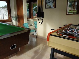 Camping Au Clos de Beaulieu