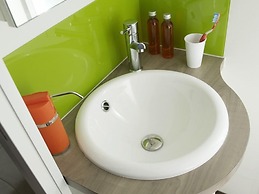 Camping Au Clos de Beaulieu