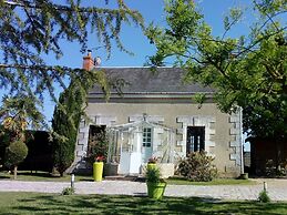 Camping Au Clos de Beaulieu