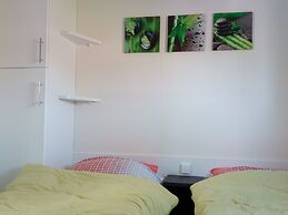 Camping Au Clos de Beaulieu