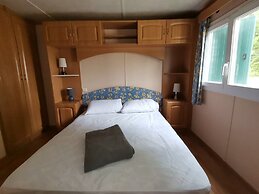 Camping Au Clos de Beaulieu