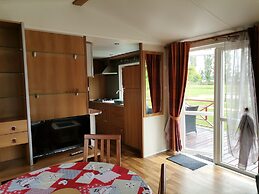 Camping Au Clos de Beaulieu