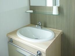 Camping Au Clos de Beaulieu