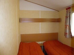 Camping Au Clos de Beaulieu