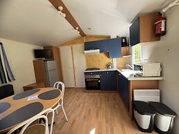 Camping Au Clos de Beaulieu