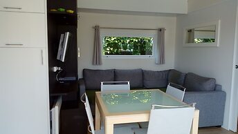 Camping Au Clos de Beaulieu