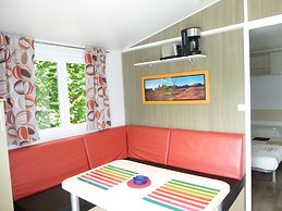 Camping Au Clos de Beaulieu