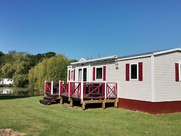 Camping Au Clos de Beaulieu