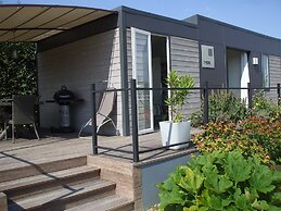 Camping Au Clos de Beaulieu