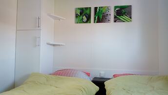 Camping Au Clos de Beaulieu