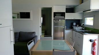 Camping Au Clos de Beaulieu