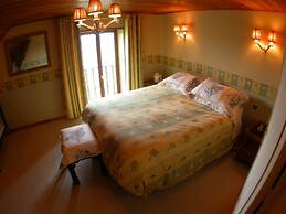 Camping Au Clos de Beaulieu