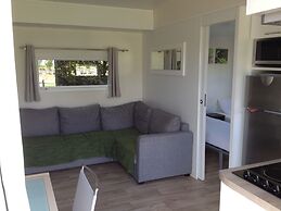 Camping Au Clos de Beaulieu