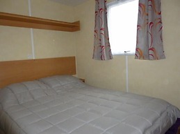 Camping Au Clos de Beaulieu