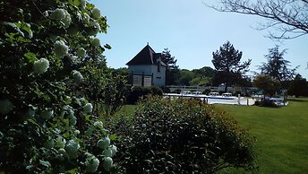 Camping Au Clos de Beaulieu