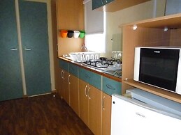 Camping Au Clos de Beaulieu