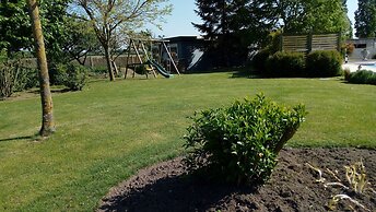 Camping Au Clos de Beaulieu